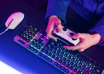 HISTÓRIAS EXPORTADORAS: “Sem a Apex, a minha caminhada teria sido muito mais difícil e mais longa do que efetivamente foi”, conta fundador de empresa de jogos digitais