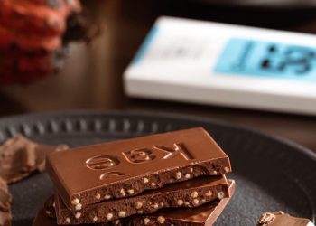HISTÓRIAS EXPORTADORAS: em pouco tempo, empreendedor transforma hobby por chocolate em negócio exportador
