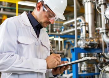 Indústria química brasileira registra queda de 27,5% nas exportações