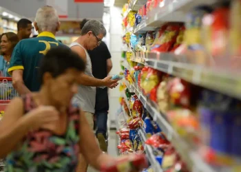 Inflação acelera em capitais brasileiras em julho, com destaque para Brasília e Recife