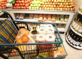 Inflação desacelera em julho para famílias de baixa renda, mas sobe para demais classes