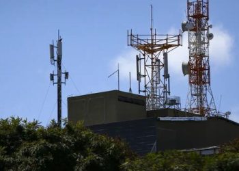 Minas Gerais é o terceiro estado brasileiro com maior número de estações 5G
