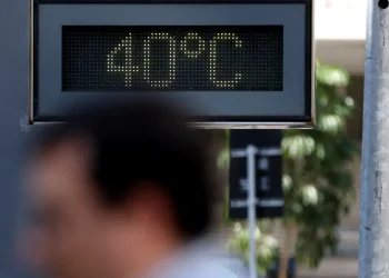 Ministério da Saúde cria sala de situação para monitorar emergências climáticas