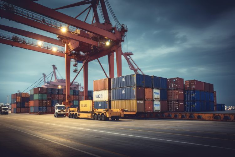 Número de MPEs que exportam cresceu três vezes mais do que o de grandes negócios, entre 2008 e 2022