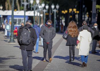 Onda de frio atinge estados brasileiros