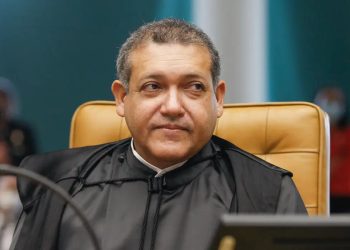 STF mantém suspenso pagamento de dívida de MG com a União até 28 de agosto