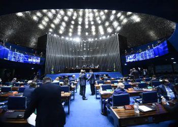 Senado deve votar na semana que vem PEC que reabre prazo para municípios parcelarem dívidas previdenciárias