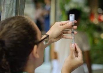 São Paulo e Bahia têm aumento de casos de Síndromes respiratórias graves