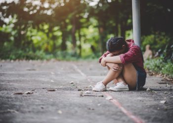 As consequências do uso de drogas ou álcool na adolescência