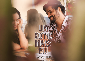 Forró pé-de-serra: pernambucano Wagner Albino explora gênero musical no single “Um Xote Mais Eu”