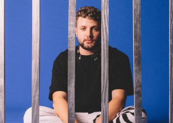 Arthur Pains comemora feedback positivo do álbum “Selvagem”