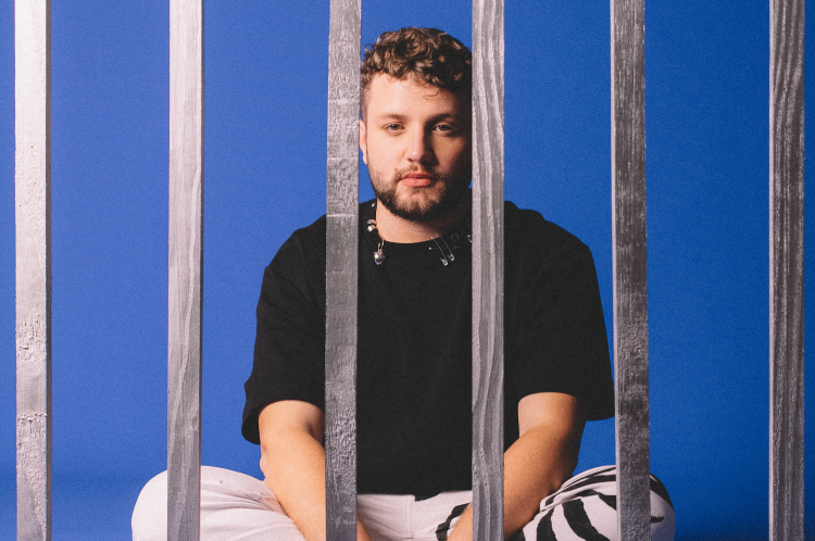 Arthur Pains comemora feedback positivo do álbum “Selvagem” Arthur Pains comemora feedback positivo do álbum “Selvagem”