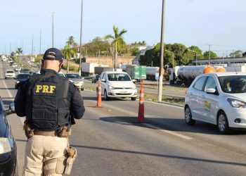 BR-101 continua sendo a rodovia mais perigosa do Brasil