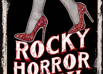 Comemorando os 50 anos do filme, musical Rocky Horror Show volta ao Brasil