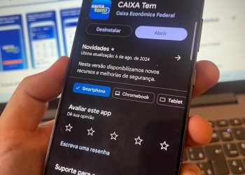 Conta Digital PJ MEI da CAIXA oferece ganho de tempo e agilidade aos microempreendedores individuais