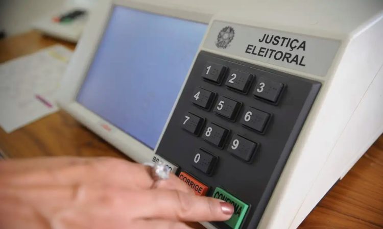Eleições 2024: Minas Gerais tem mais de 73 mil candidatos Eleições 2024: Minas Gerais tem mais de 73 mil candidatos