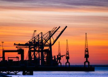 Em menos de um mês, três plataformas da Petrobras tiveram problemas com amarras
