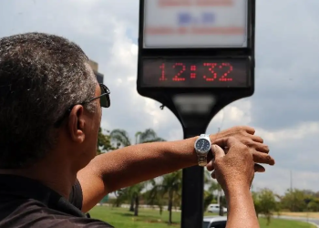 Horário de verão: cientistas fazem manifesto contra volta da medida