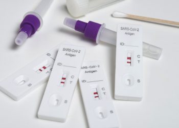 InfoGripe: crescem os casos de Covid-19 em SP e GO