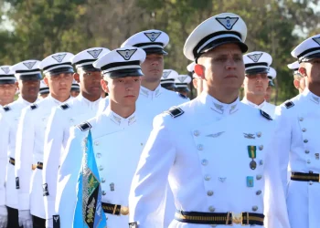 Militares na política: candidaturas cresceram 70% em 24 anos