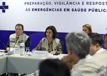 OMS declara Mpox emergência global: entenda os motivos