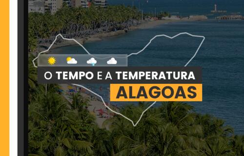 PREVISÃO DO TEMPO: terça-feira (10) com possibilidade de chuvas em Sergipe PREVISÃO DO TEMPO: terça-feira (10) com possibilidade de chuvas em Sergipe