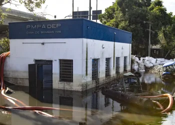 Pós-enchentes no RS: cuidados para prevenir doenças