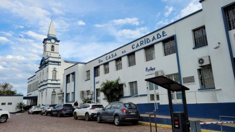 Reforma Tributária: imposto sobre aluguel de equipamentos médicos pode subir de 8% para 21% Reforma Tributária: imposto sobre aluguel de equipamentos médicos pode subir de 8% para 21%