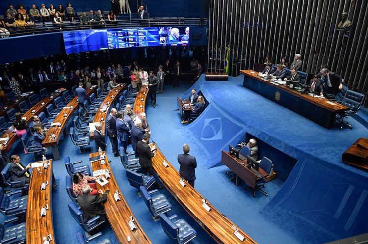 Reforma tributária: audiência no Senado debaterá alterações para o Simples Nacional Reforma tributária: audiência no Senado debaterá alterações para o Simples Nacional