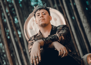 Marc Yann estreia o novo single “Profano” acompanhado de videoclipe no YouTube