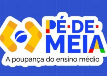 CAIXA paga parcela do Pé-de-Meia nesta quinta-feira (03)