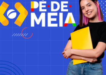 CAIXA paga parcela do Pé-de-Meia nesta quinta-feira (31)