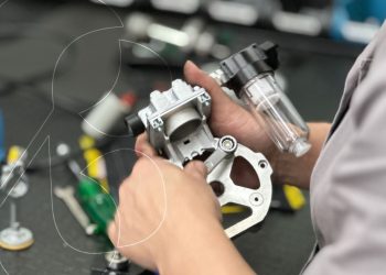 Com apoio da ApexBrasil, Biomec amplia exportações e mira mercados sofisticados de bombas de vácuo e compressores