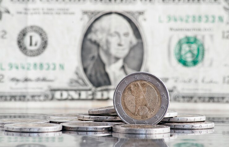 Dólar sobe 0,98% e é cotado a R$ 5,58 Dólar sobe 0,98% e é cotado a R$ 5,58