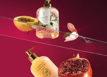 HISTÓRIAS EXPORTADORAS: conheça trajetória de perfumaria brasileira que já está presente em 22 lojas de Chile e Uruguai