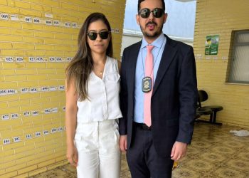 Democracia: A Voz do Povo em Espinosa MG nas Eleições de 2024
