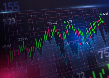 Ibovespa: segunda-feira (7) fecha em leve alta de 0,17%