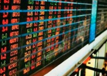 Ibovespa termina pregão estável, cotado a 131.043 pontos