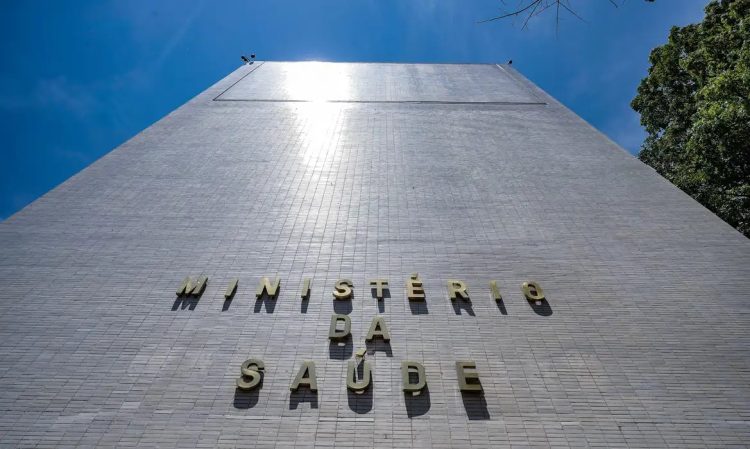 Ministério da Saúde aprova reativação e repactuação de mil obras em 610 municípios Ministério da Saúde aprova reativação e repactuação de mil obras em 610 municípios