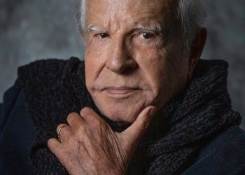 Morre Cid Moreira aos 97 anos, um dos principais nomes da comunicação brasileira