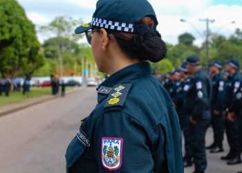 Pará recebe R$ 42 milhões do Fundo Nacional de Segurança Pública