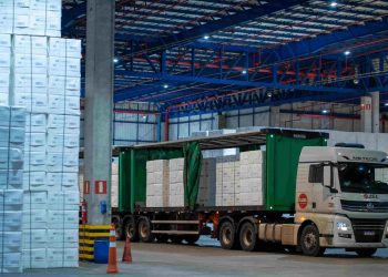Produtividade na indústria mantém estabilidade no 2º semestre