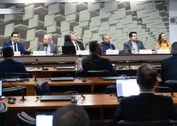 Reforma Tributária: CAE conclui audiências públicas