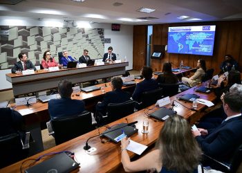 Reforma Tributária: Regulamentação será apresentada no próximo dia 16 na CCJ