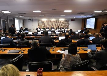 Reforma Tributária: meio ambiente e exceções são temas da primeira audiência pública na CCJ
