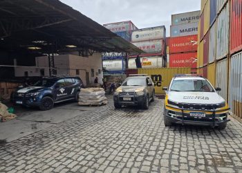 São Paulo recebe R$ 45 milhões do Fundo Nacional de Segurança Pública