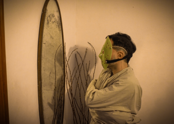 Mudriniz estreia clipe de “Me Diz”, faixa do seu novo álbum “Potencial Latente”