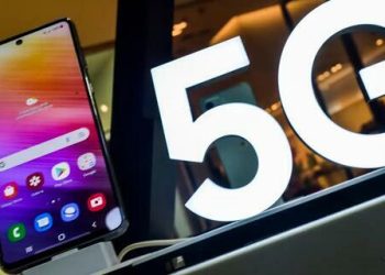 5G no Pará já foi implementada em 29 municípios