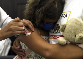 BA, CE, RJ e MA têm aumento de casos graves de SRAG por rinovírus entre crianças e adolescentes