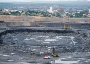 CFEM: municípios afetados por atividade minerária recebem R$ 47 milhões de royalties